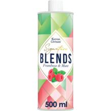 Karvan Cevitam Signature Blends Framboos & Munt (500 ml.)