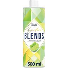 Karvan Cevitam Signature Blends Lime & Mint (500 ml.)