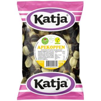 Katja Apekoppen (500 gr.)