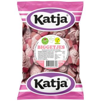 Katja Biggetjes (500 gr.)