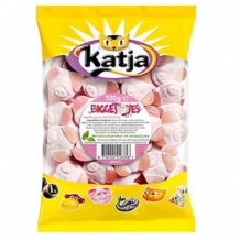 Katja Biggetjes (500 gr.)