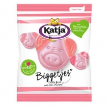 Katja Piglets (24 x 70 gr.)