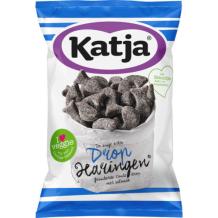 Katja liquorice herrings (295 gr.)