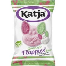 Katja Flappies Sour (250 gr.)