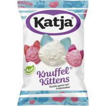 Katja Knuffel Kittens (250 gr.)