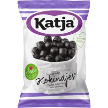 Katja Kokindjes liquorice (295 gr.)