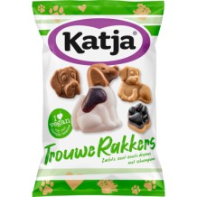 Katja Trouwe Rakkers (250 gr.)