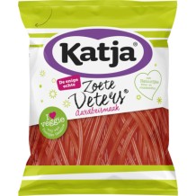 Katja Zoete Veters Aardbei (125 gr.)
