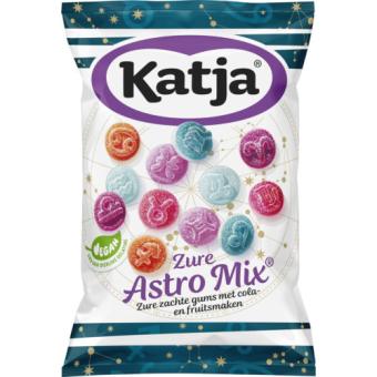 Katja Sour Astro Mix (250 gr.)