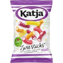 Katja Zure sticks (250 gr.)