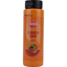 Kern Sriracha Mayonnaise (530 ml.)
