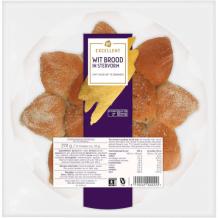 AH Afbak Kerstster Bolletjes (270 gr.)