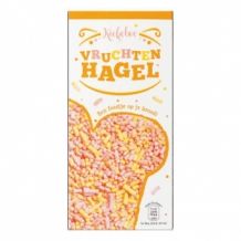 Kiekeboe Fruit Sprinkles (400 gr.)