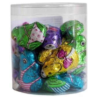 Frogs & Mice (24 pieces) 