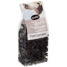 Kindly's Small Salmiac Candy (200 gr.)