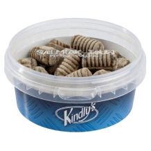 Kindly's Salmiac Ropes (110 gr.)