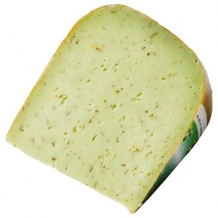 Klaver Kaas Groene Pesto (± 450 gr.)