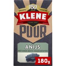 Klene Puur Anise (180 gr.)