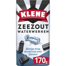Klene Sea Salt Waterwerken (170 gr.)