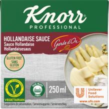 Knorr Garde d'Or Hollandaise Sauce (250 ml.)