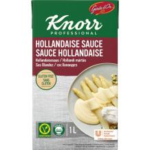 Knorr Garde d'Or Hollandaise Sauce (1 liter) 
