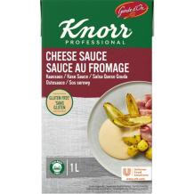 Knorr Garde d'Or Cheese Sauce (1 liter)