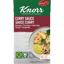 Knorr Garde d'Or Curry Sauce (1 liter)