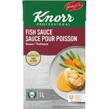 Knorr Garde d'Or Fish Sauce (1 liter)