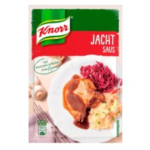 Knorr Jacht Saus (27 gr.)
