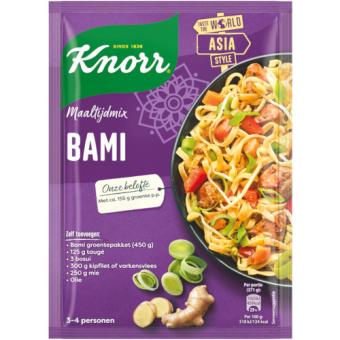 Knorr Mix for Bami (35 gr.)