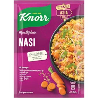 Knorr Mix for Nasi (44 gr.)