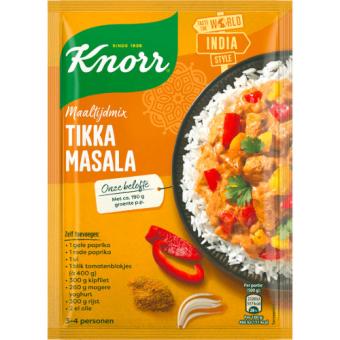 Knorr Mix for Tikka Masala (60 gr.)