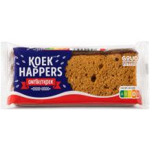 Koek en Bakker Ontbijtkoek Bars Individually Packed (6 pieces)