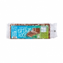 Koek en Bakker Ontbijtkoek Parelkandij (475 gr.)