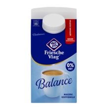 Friesche Vlag Balance Coffee Creamer (466 ml.)