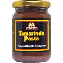 Kokki Djawa Tamarinde Pasta (200 gr.)