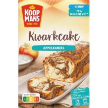Koopmans Cheese Cake Apple Cinnamon (400 gr.)