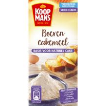 Koopmans Farmers Cake Flour (450 gr.)