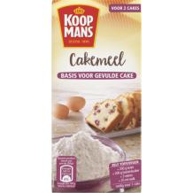 Koopmans Cake Flour (450 gr.)