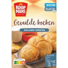 Koopmans Mix voor Gevulde Koeken (335 gr.)