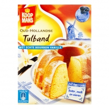 Koopmans Mix voor Oud Hollandse tulband (465 gr.)