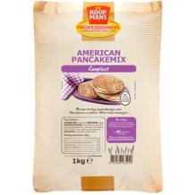 Koopmans Professional American Panncake Mix (1 kg.)