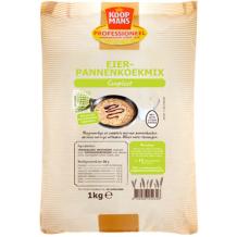 Koopmans Professional Egg Panncake Mix (1 kg.)