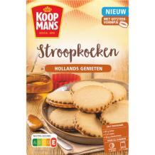 Koopmans Syrup Cookie Baking Mix (270 gr.)
