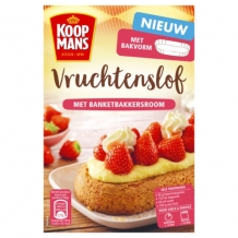 Koopmans Vruchtenslof (245 gr.)