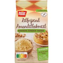 Koopmans Zelfrijzend Amandel Bakmeel Glutenvrij (200 gr.)
