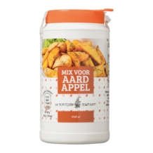 Kruiden Company Potato Spice Mix (160 gr.