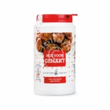 Kruiden Company Ground Meat Spice Mix (160 gr.)