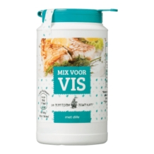 Kruiden Company Fish Spice Mix (160 gr.)
