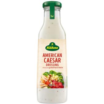 Kühne American Caesar Dressing  (500 ml.)